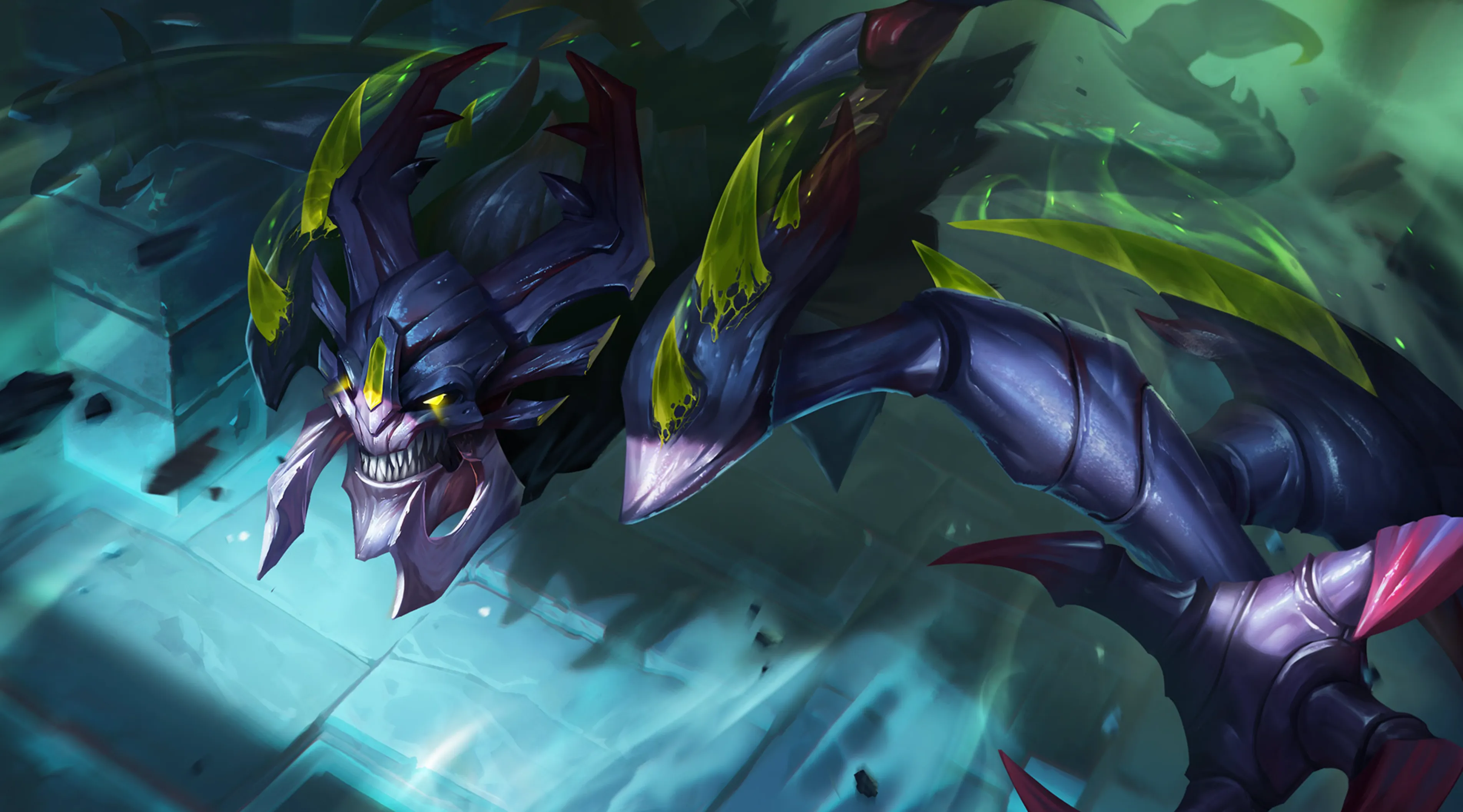 Helcurt vs lesley